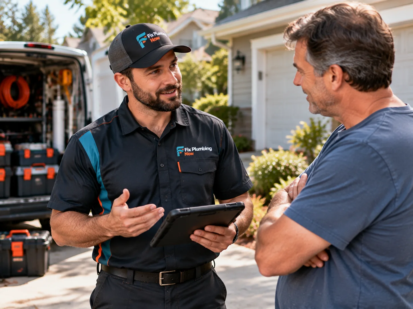 Clogged Drain Service Middle Island, NY FAQs
